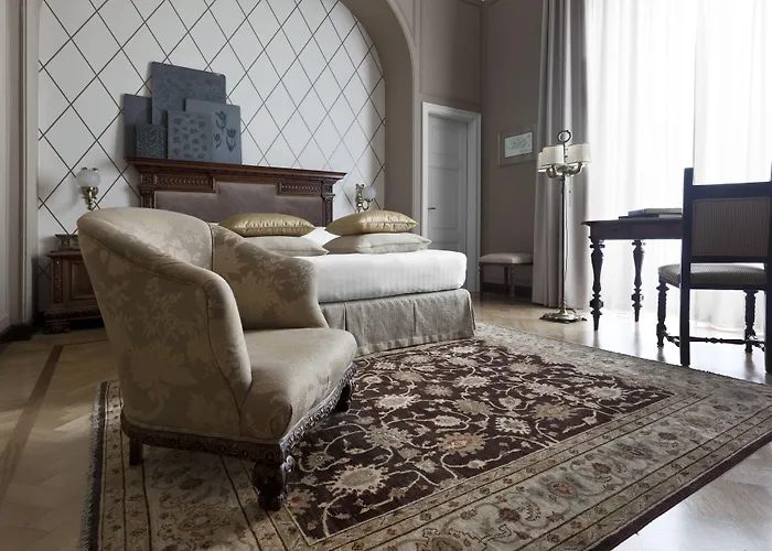 Grand Et De - The Leading Of The World 5* Milán