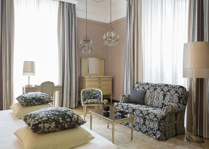 Grand Et De - The Leading Of The World 5* Milán