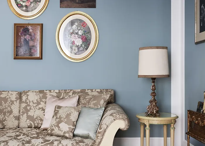 Hotel Grand Et De - The Leading Of The World 5*