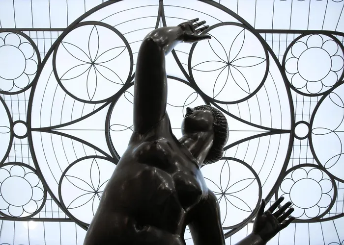 Grand Et De - The Leading Of The World 5*