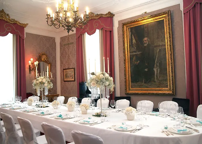 Grand Et De - The Leading Of The World Hotel 5*