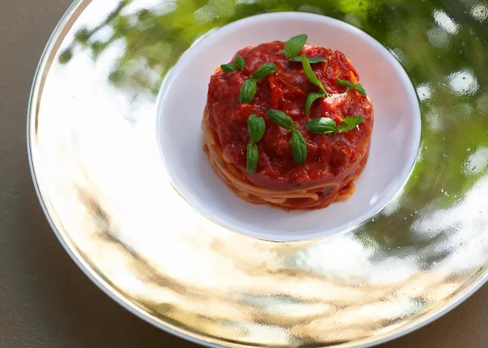 Grand Et De - The Leading Of The World 5* Milán