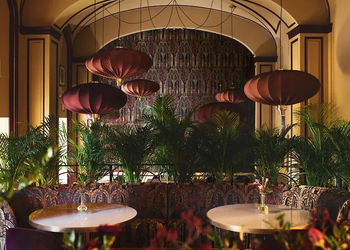 Grand Et De - The Leading Of The World Hotel 5*