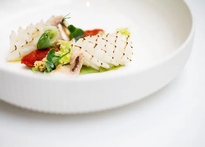 Grand Et De - The Leading Of The World 5* Milán