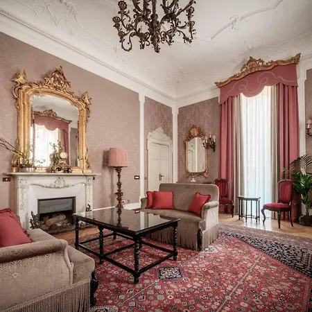 Grand Et De - The Leading Of The World Hotell 5*
