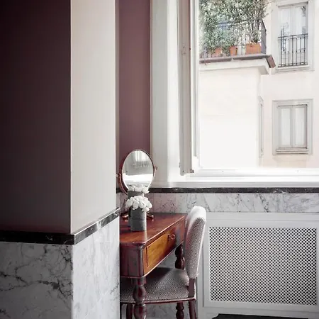 Grand Et De - The Leading Of The World Hotell