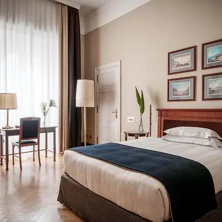 Hotell Grand Et De - The Leading Of The World