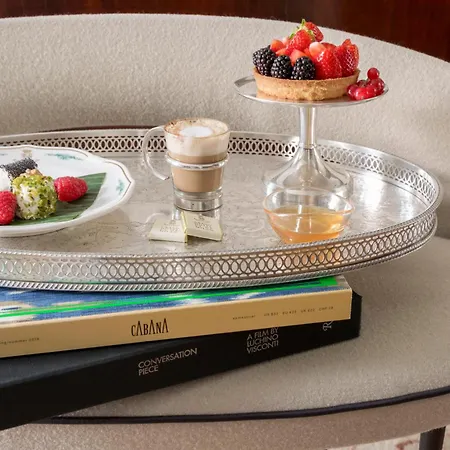 Grand Et De - The Leading Of The World Hotell 5*
