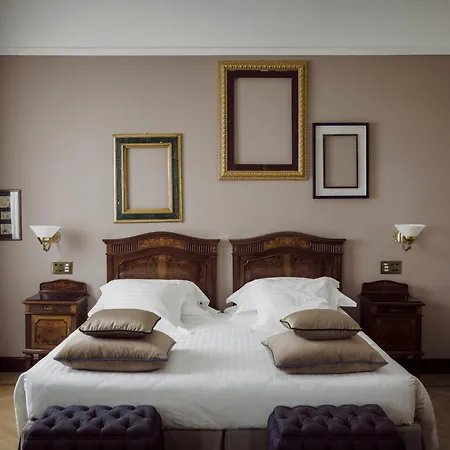 Hotell Grand Et De - The Leading Of The World 5*
