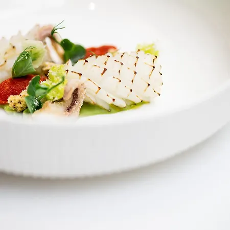 Grand Et De - The Leading Of The World Hotell 5*