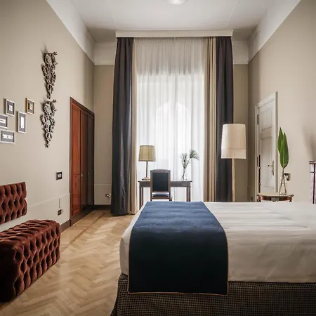 Grand Et De - The Leading Of The World Hotell