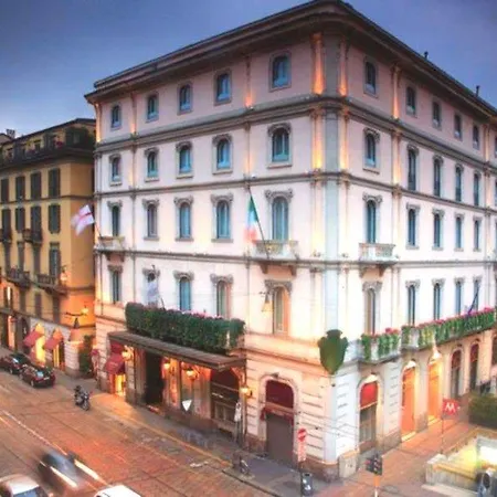 Hotell Grand Et De - The Leading Of The World