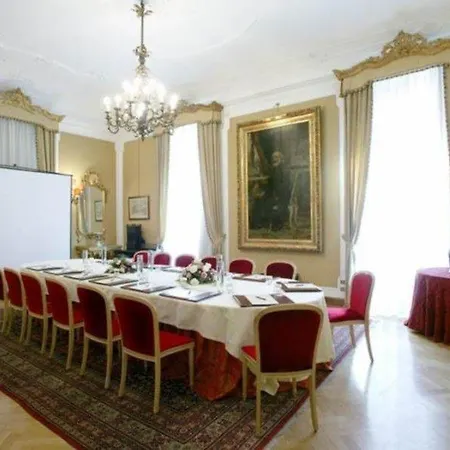 Hotell Grand Et De - The Leading Of The World 5*