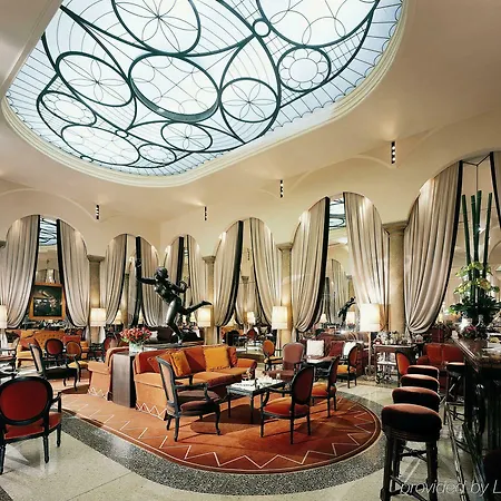 Grand Et De - The Leading Of The World Hotell 5*