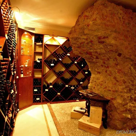 Grand Et De - The Leading Of The World Hotell Milano