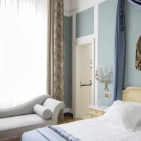 Hotell Grand Et De - The Leading Of The World Milano