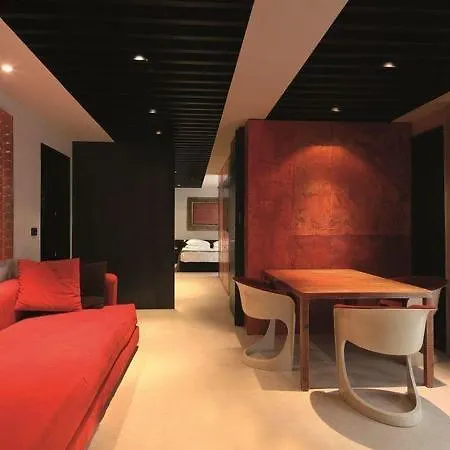 Hotell Grand Et De - The Leading Of The World